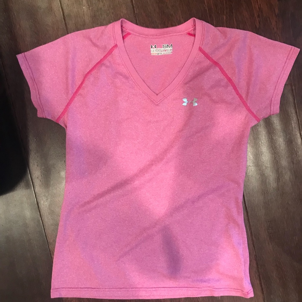 Athletic t shirt